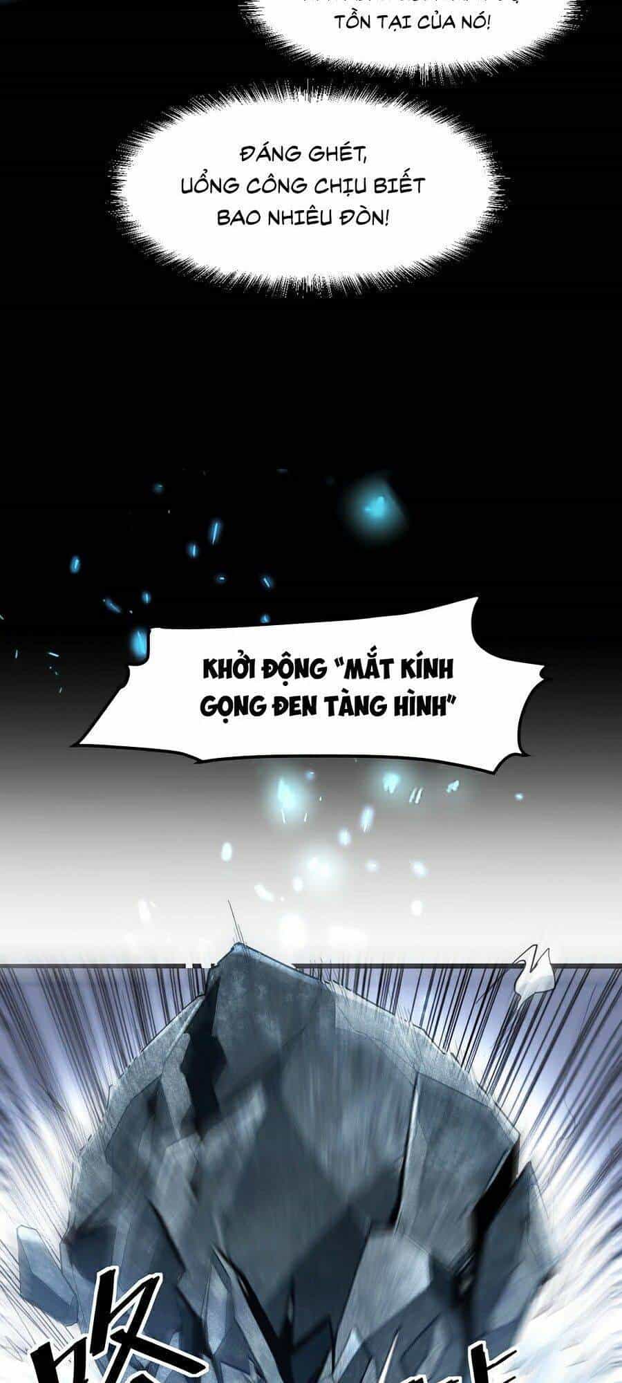 Tôi Dựa Vào Bug Làm Ông Nội Người Ta - Chương 9 - ảnh 69
