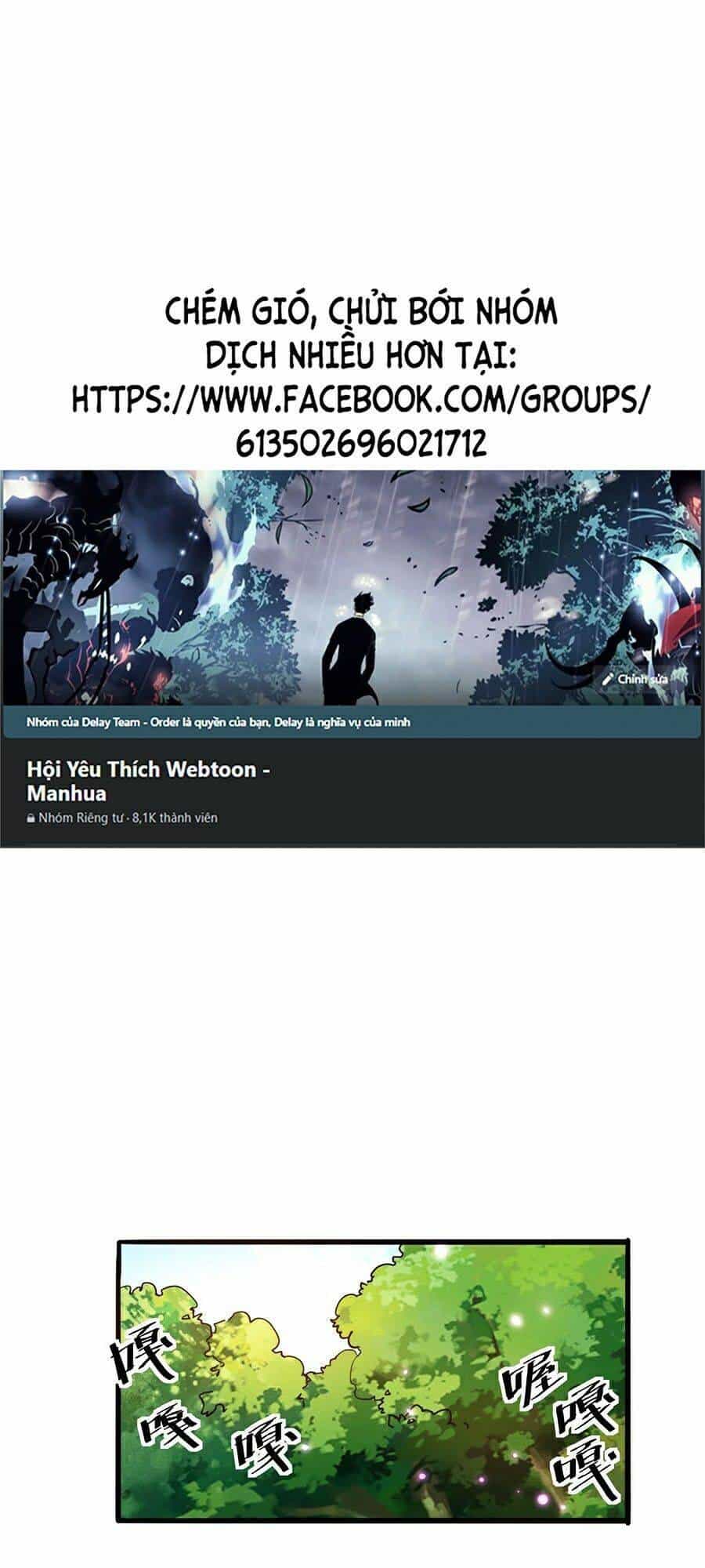 Tôi Dựa Vào Bug Làm Ông Nội Người Ta - Chương 9 - ảnh 97