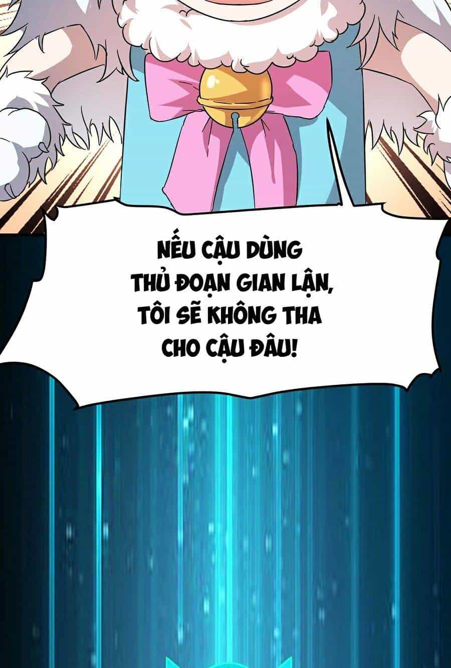 Tôi Dựa Vào Bug Làm Ông Nội Người Ta - Chương 10 - ảnh 104