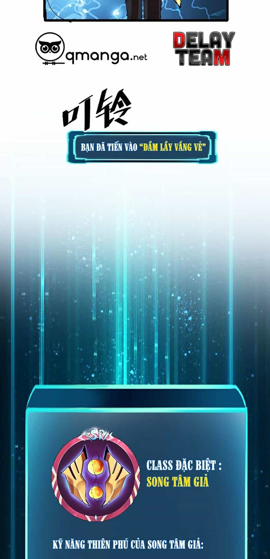 Tôi Dựa Vào Bug Làm Ông Nội Người Ta - Chương 13 - ảnh 103