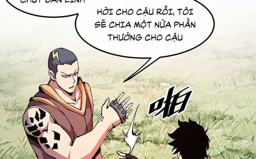 Tôi Dựa Vào Bug Làm Ông Nội Người Ta - Chương 13 - ảnh 88