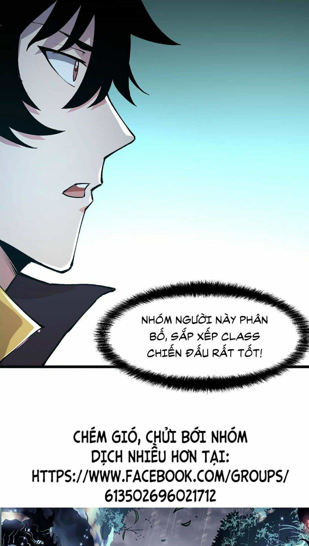 Tôi Dựa Vào Bug Làm Ông Nội Người Ta - Chương 14 - ảnh 34