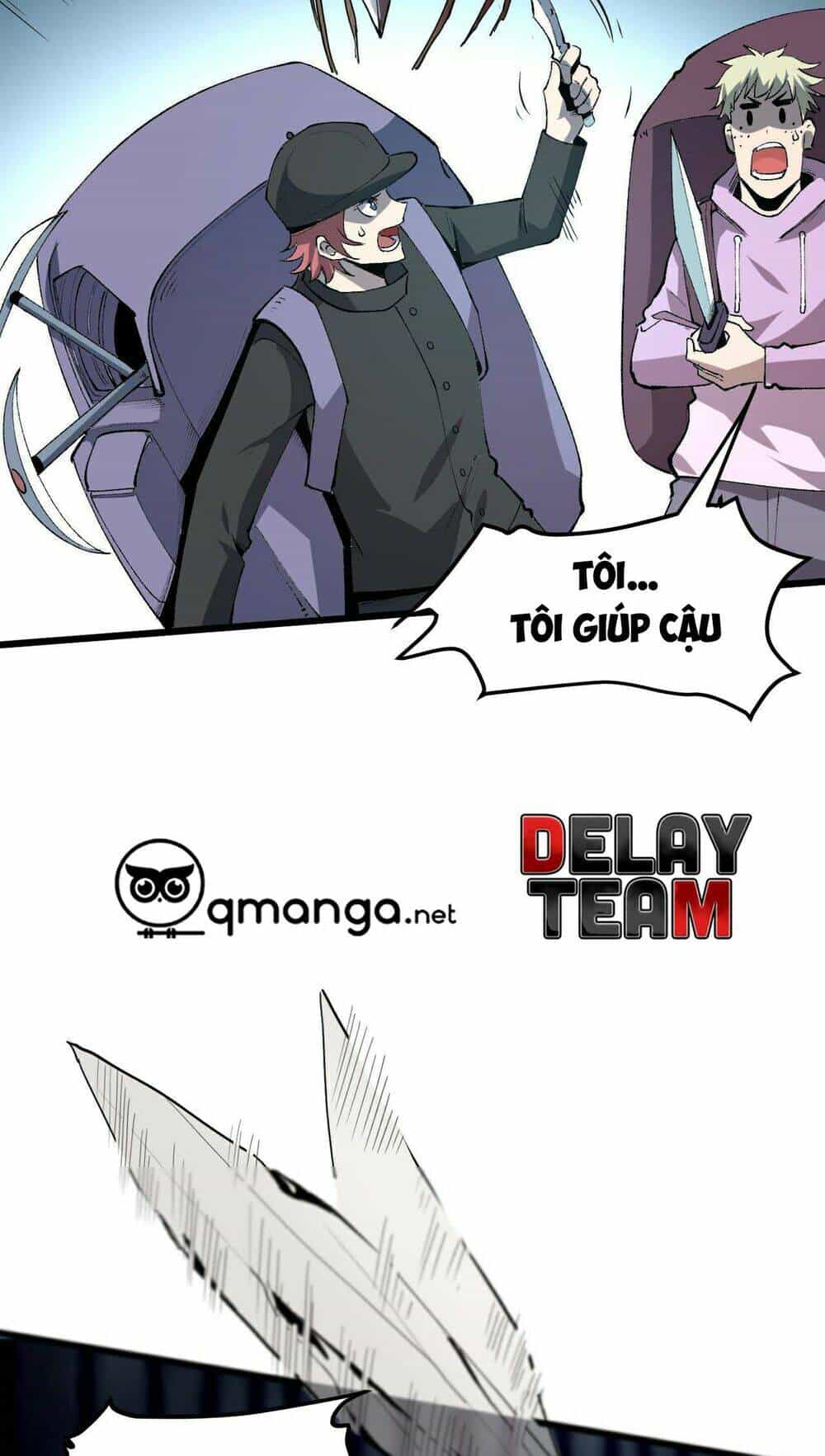 Tôi Dựa Vào Bug Làm Ông Nội Người Ta - Chương 14 - ảnh 38