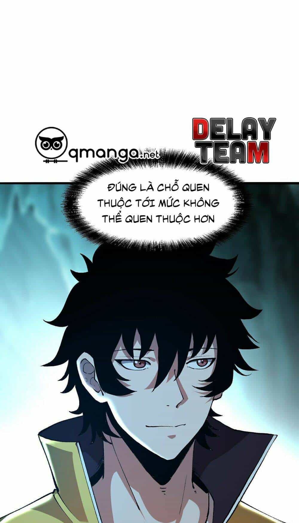Tôi Dựa Vào Bug Làm Ông Nội Người Ta - Chương 14 - ảnh 6