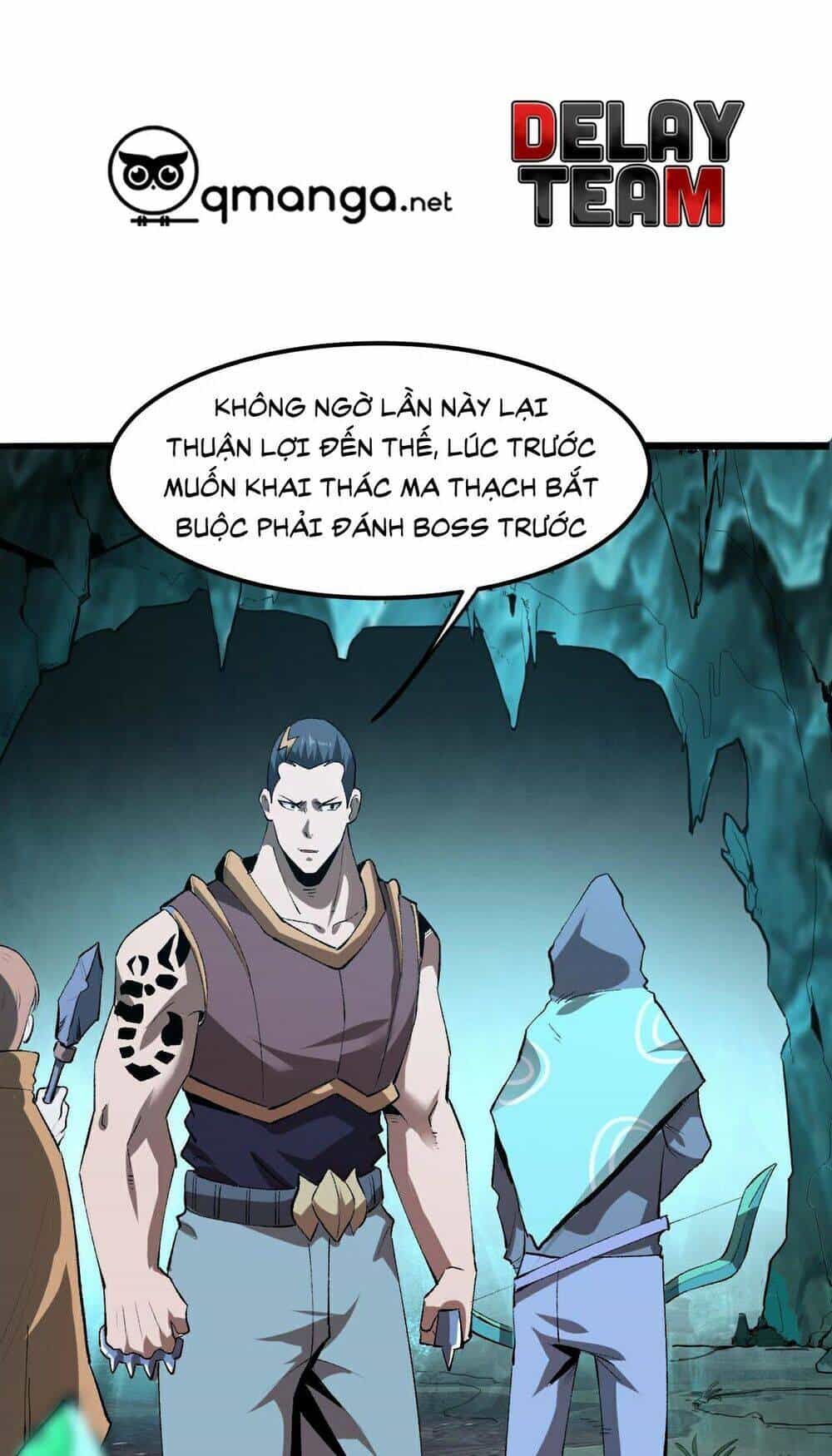 Tôi Dựa Vào Bug Làm Ông Nội Người Ta - Chương 14 - ảnh 63
