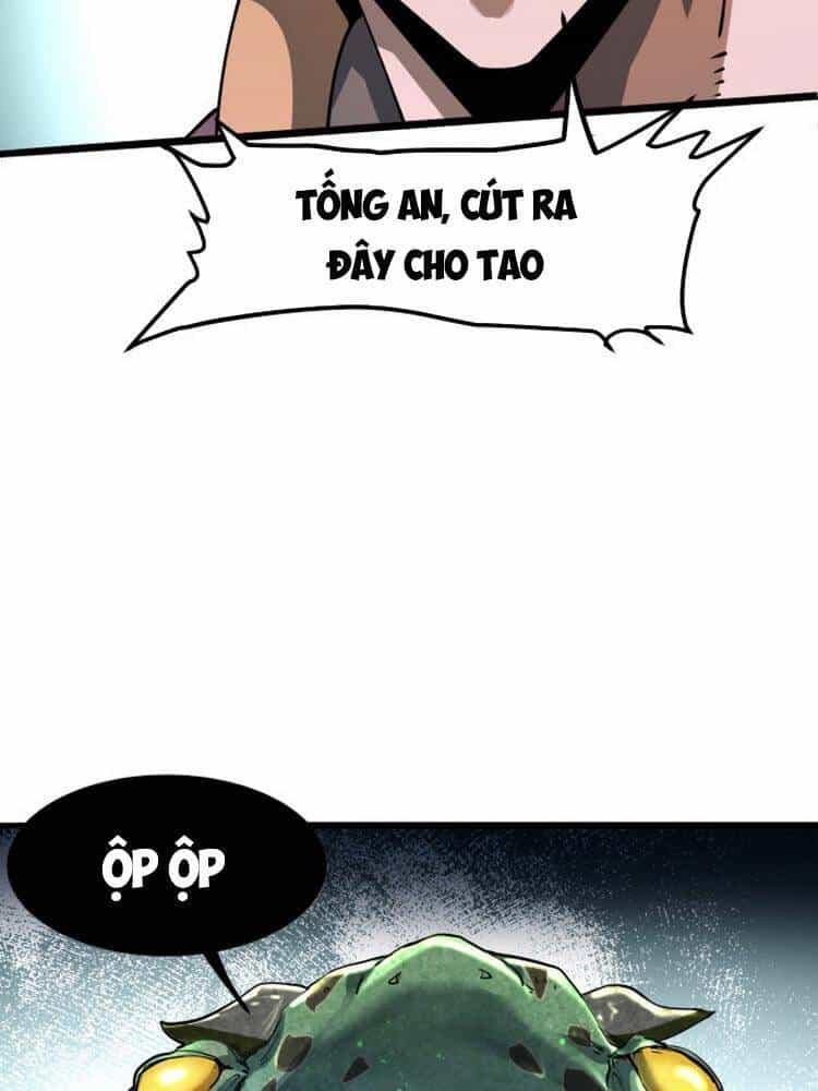 Tôi Dựa Vào Bug Làm Ông Nội Người Ta - Chương 16 - ảnh 4