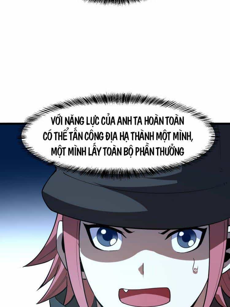 Tôi Dựa Vào Bug Làm Ông Nội Người Ta - Chương 16 - ảnh 58