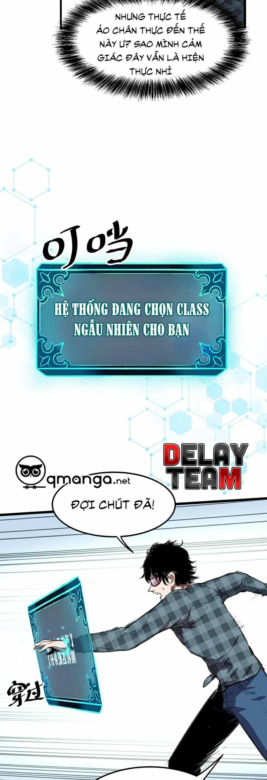 Tôi Dựa Vào Bug Làm Ông Nội Người Ta - Chương 1 - ảnh 59