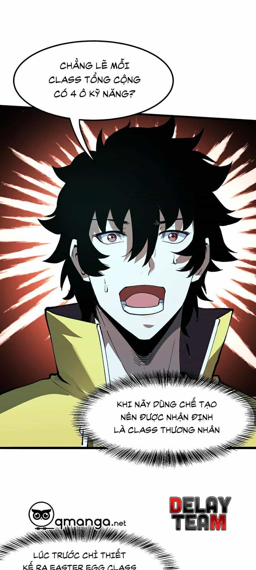 Tôi Dựa Vào Bug Làm Ông Nội Người Ta - Chương 17 - ảnh 57