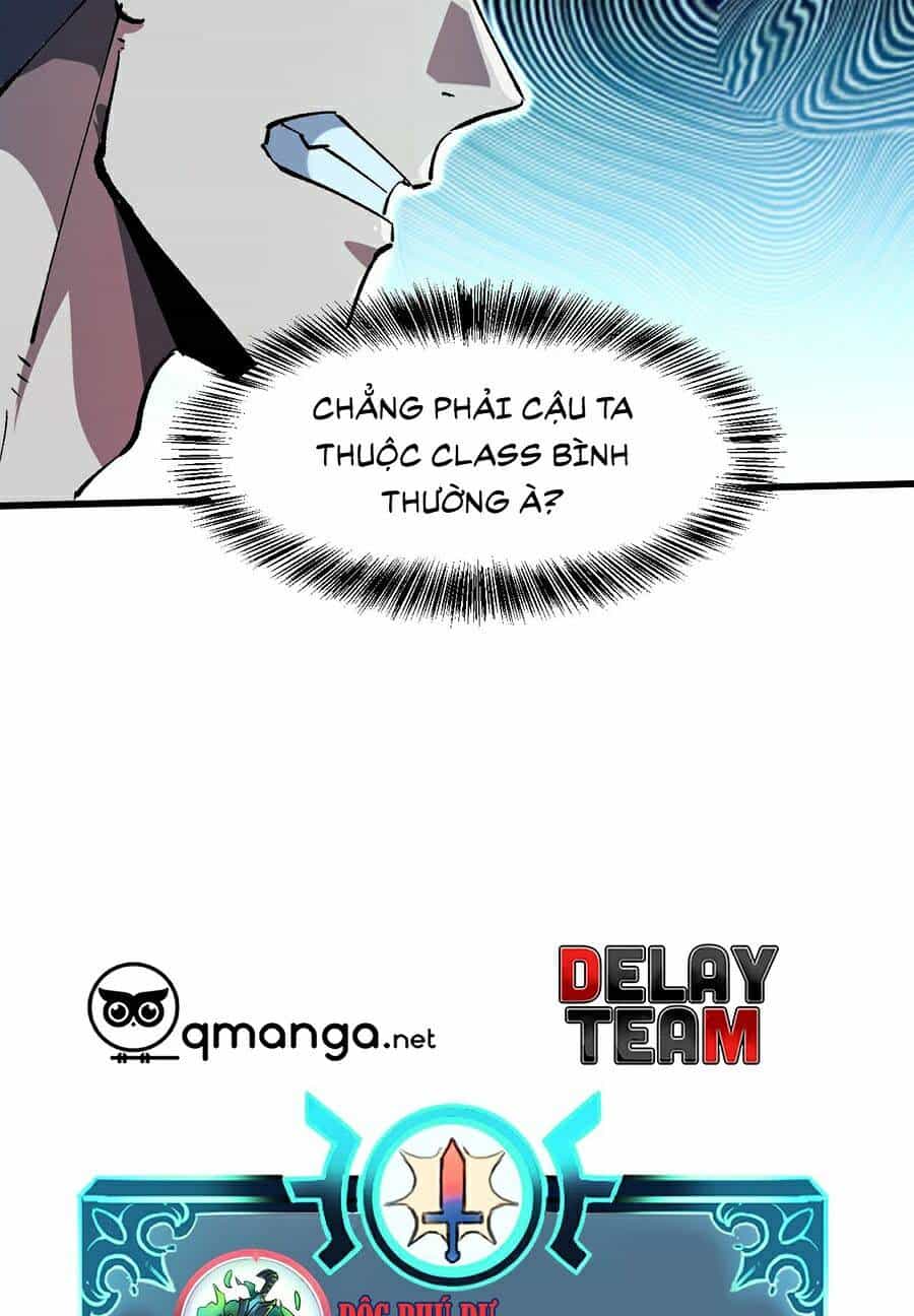 Tôi Dựa Vào Bug Làm Ông Nội Người Ta - Chương 17 - ảnh 92