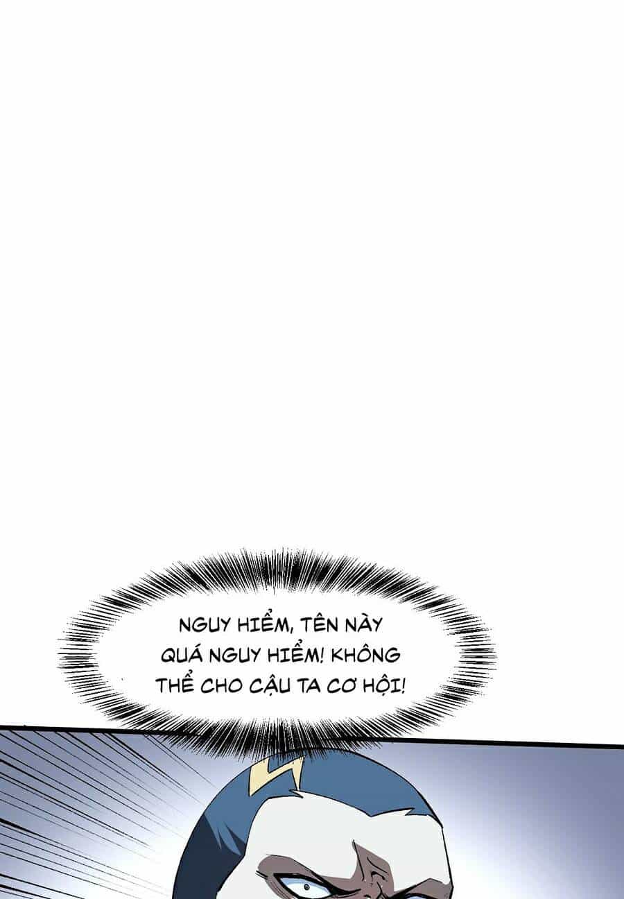 Tôi Dựa Vào Bug Làm Ông Nội Người Ta - Chương 17 - ảnh 96