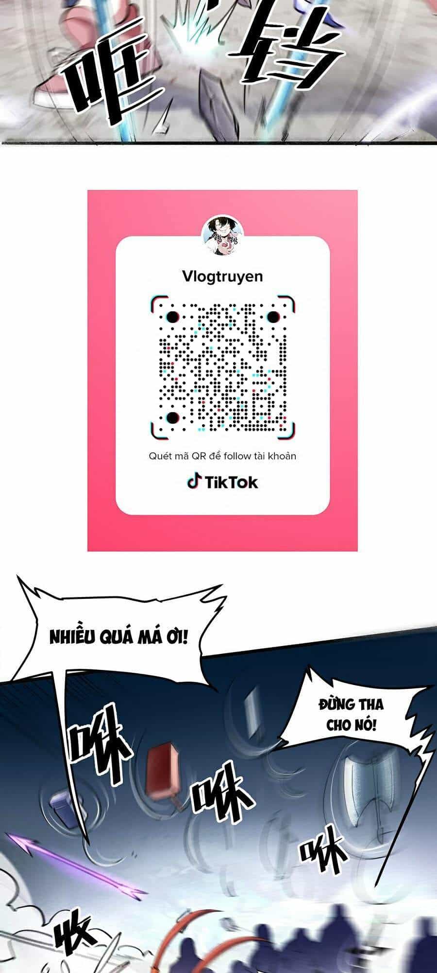 Tôi Dựa Vào Bug Làm Ông Nội Người Ta - Chương 21 - ảnh 65