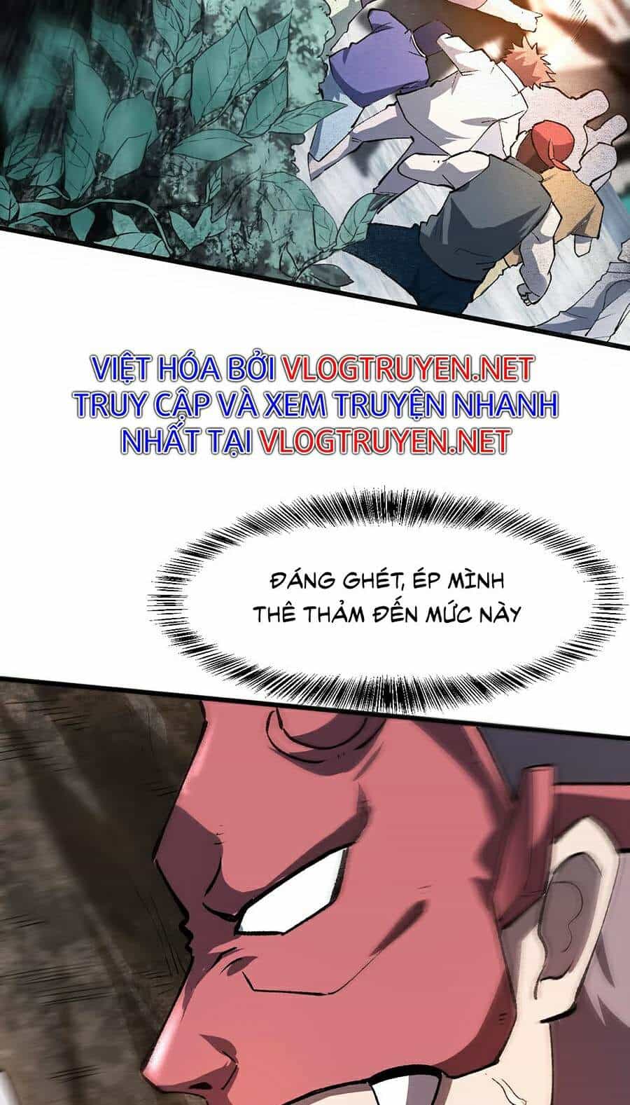 Tôi Dựa Vào Bug Làm Ông Nội Người Ta - Chương 22 - ảnh 62