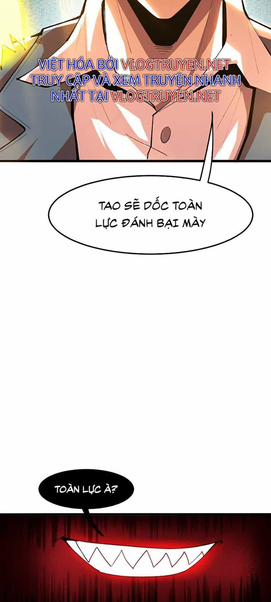 Tôi Dựa Vào Bug Làm Ông Nội Người Ta - Chương 24 - ảnh 81