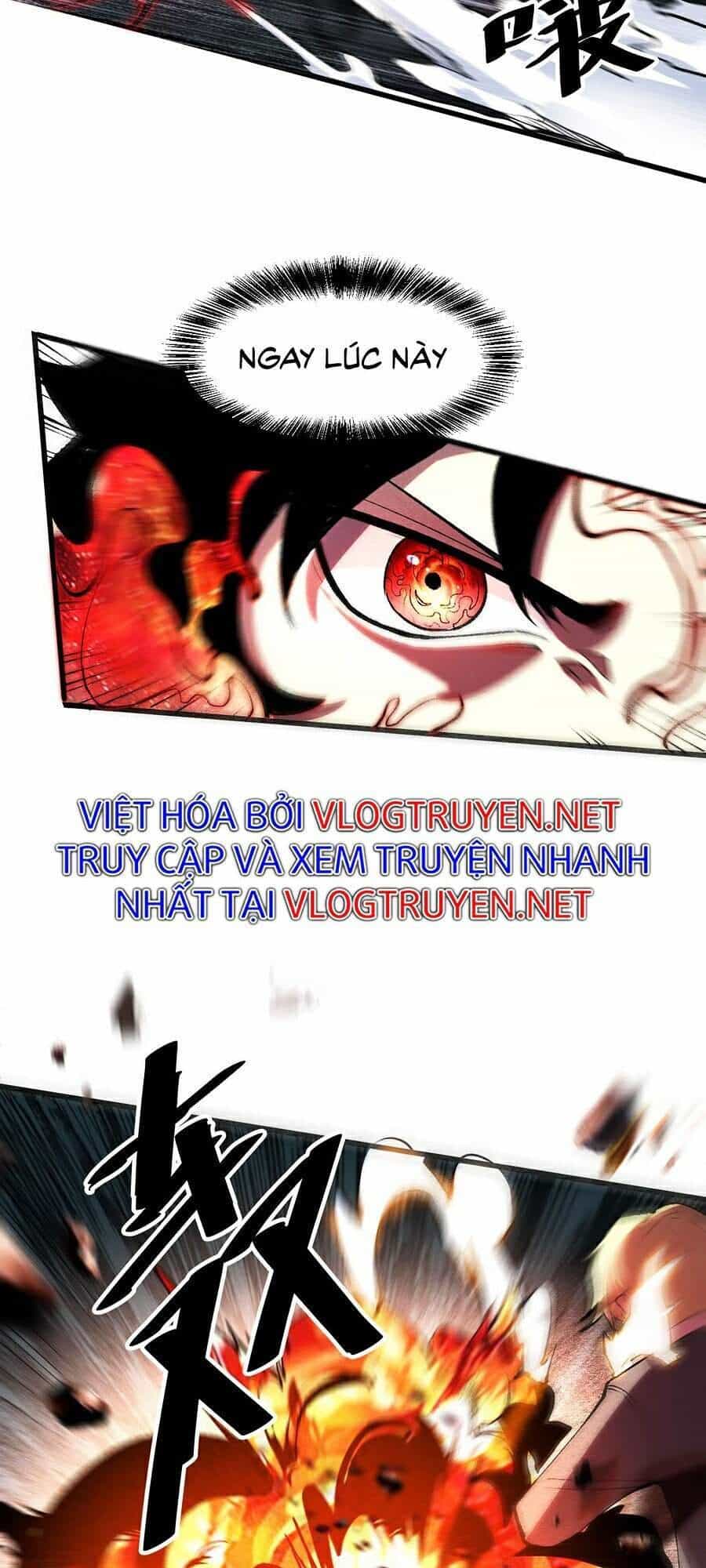 Tôi Dựa Vào Bug Làm Ông Nội Người Ta - Chương 25 - ảnh 70