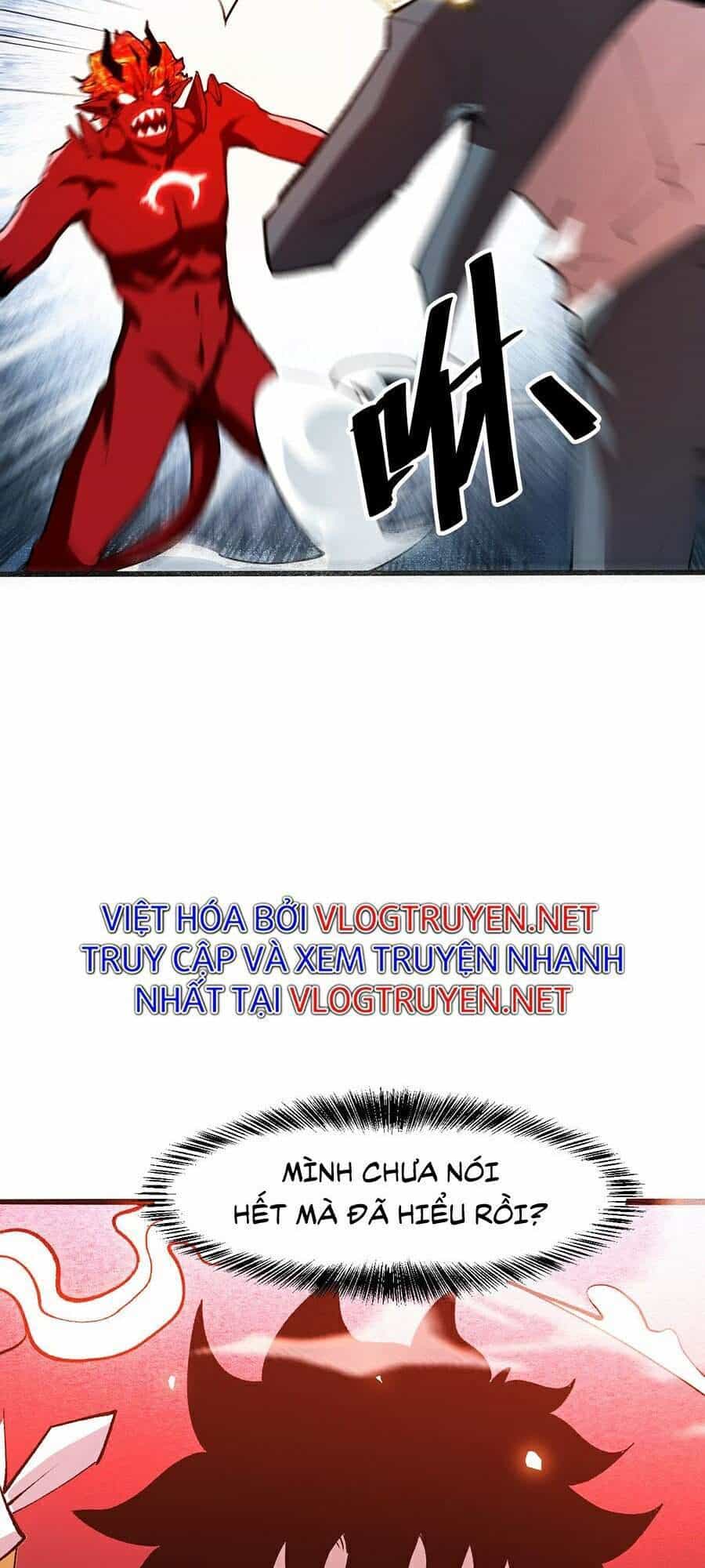 Tôi Dựa Vào Bug Làm Ông Nội Người Ta - Chương 26 - ảnh 7