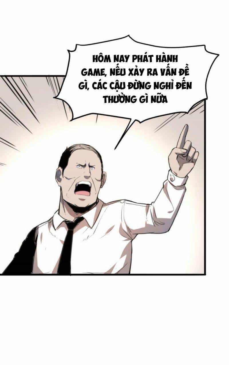 Tôi Dựa Vào Bug Làm Ông Nội Người Ta - Chương 1.1 - ảnh 47
