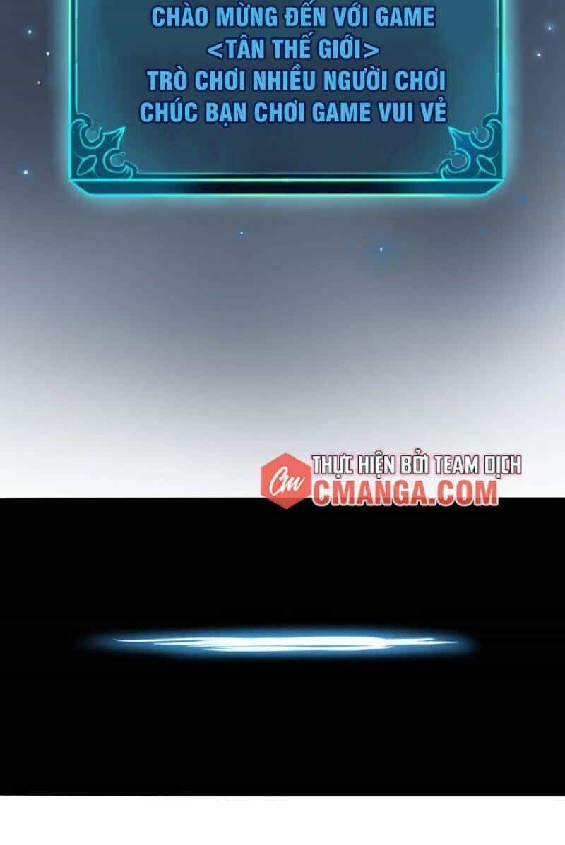 Tôi Dựa Vào Bug Làm Ông Nội Người Ta - Chương 1.1 - ảnh 64