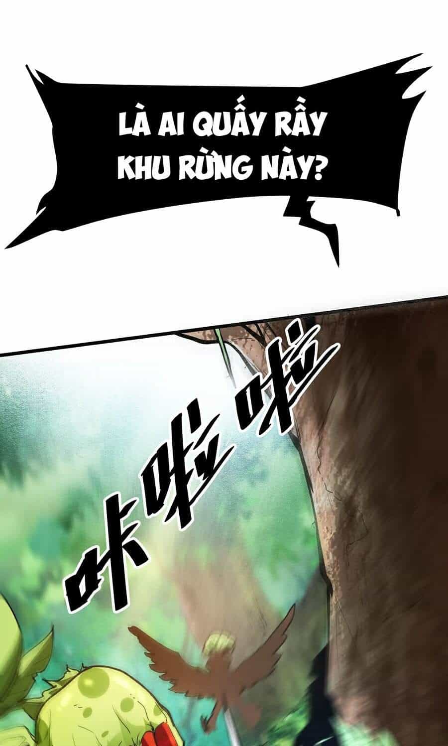 Tôi Dựa Vào Bug Làm Ông Nội Người Ta - Chương 27 - ảnh 101