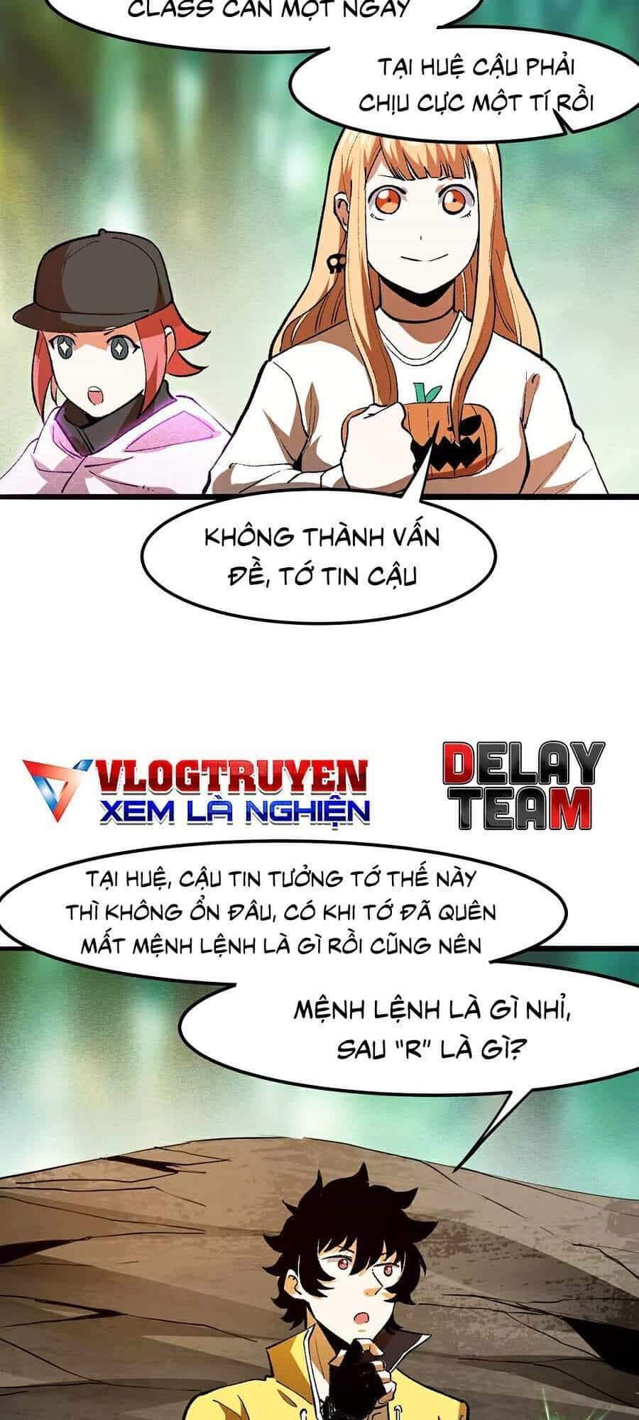 Tôi Dựa Vào Bug Làm Ông Nội Người Ta - Chương 28 - ảnh 109
