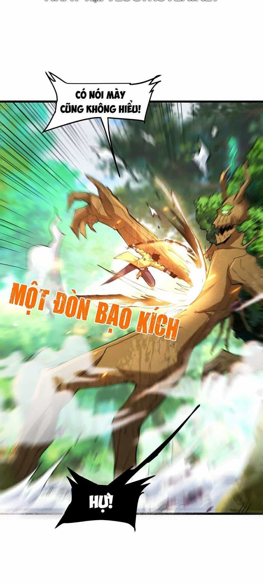 Tôi Dựa Vào Bug Làm Ông Nội Người Ta - Chương 28 - ảnh 47
