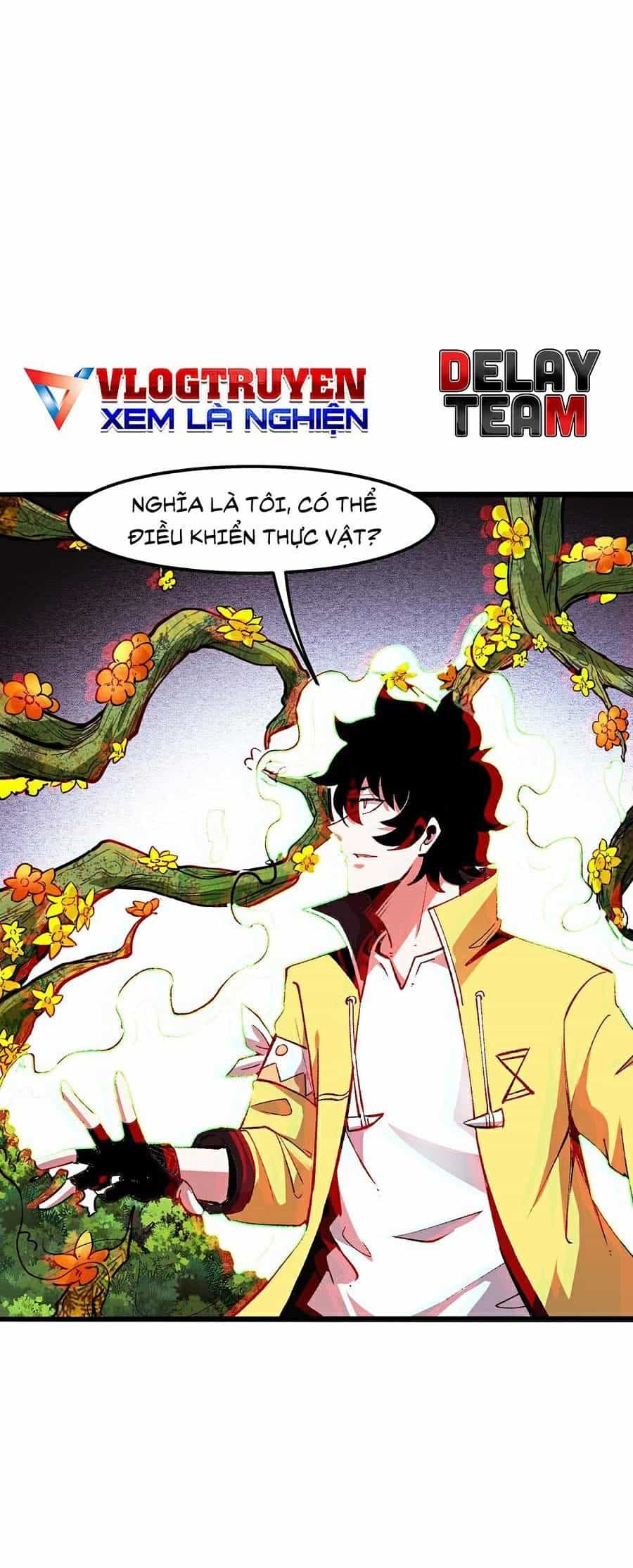 Tôi Dựa Vào Bug Làm Ông Nội Người Ta - Chương 29 - ảnh 35