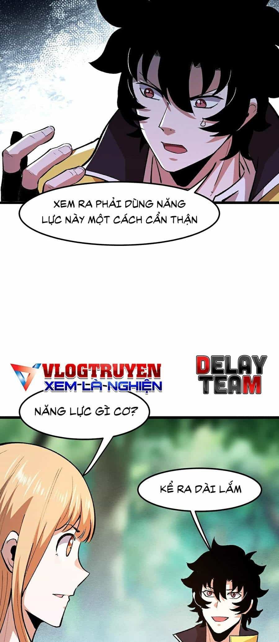 Tôi Dựa Vào Bug Làm Ông Nội Người Ta - Chương 29 - ảnh 45