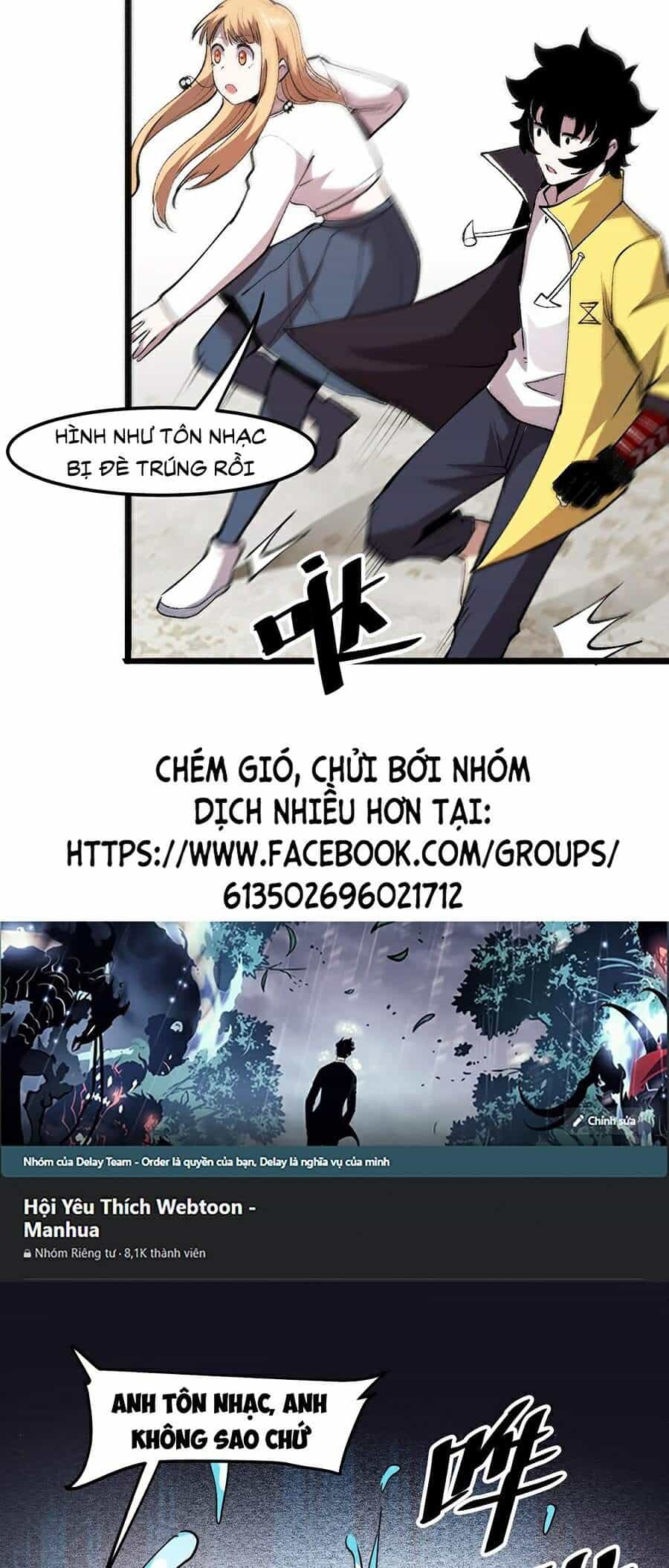 Tôi Dựa Vào Bug Làm Ông Nội Người Ta - Chương 30 - ảnh 28