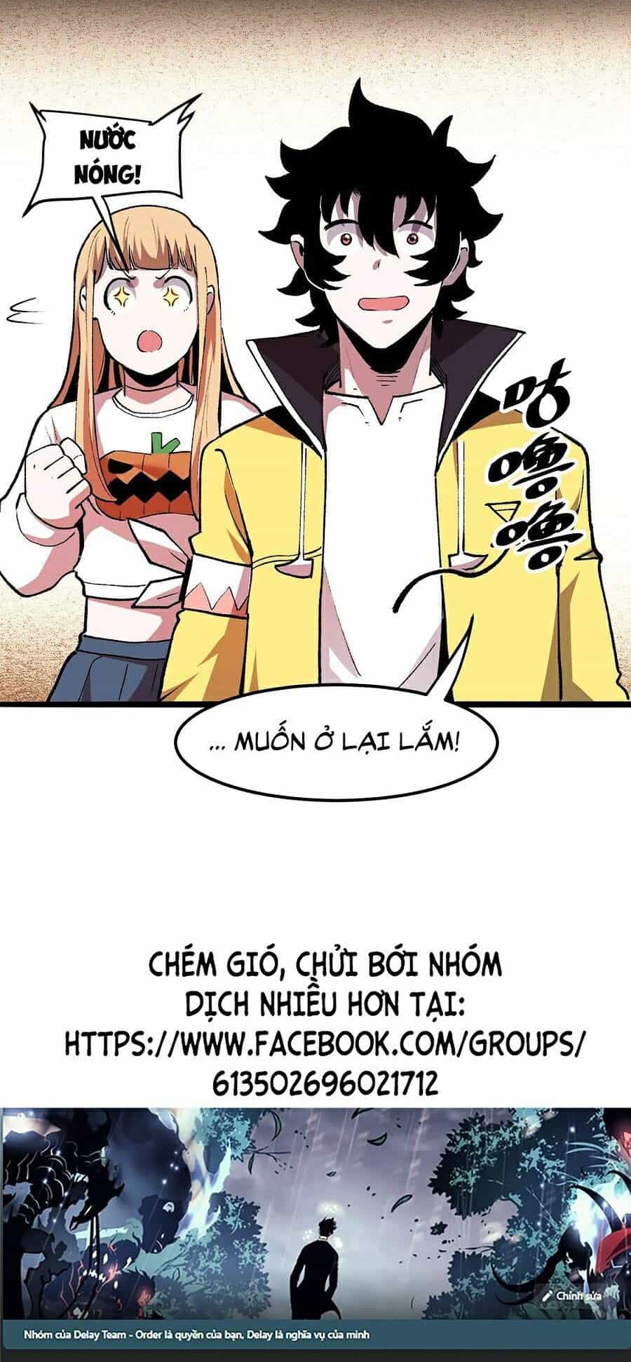 Tôi Dựa Vào Bug Làm Ông Nội Người Ta - Chương 30 - ảnh 50