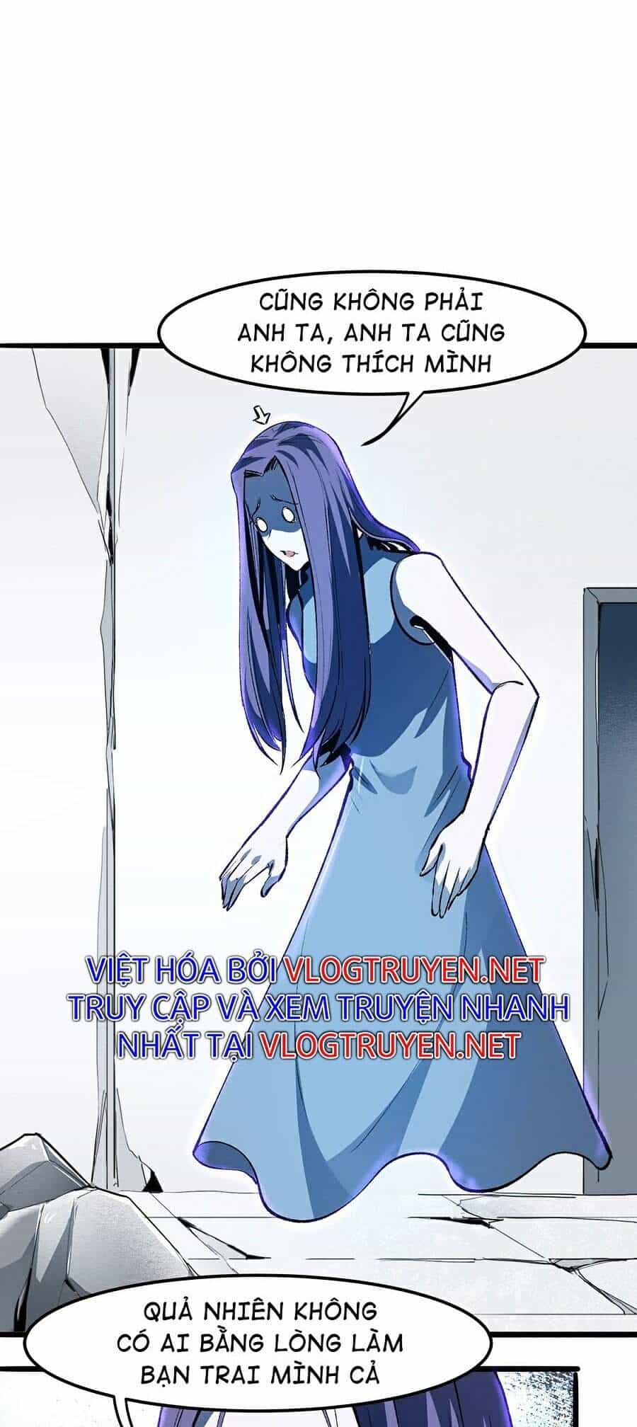 Tôi Dựa Vào Bug Làm Ông Nội Người Ta - Chương 31 - ảnh 12
