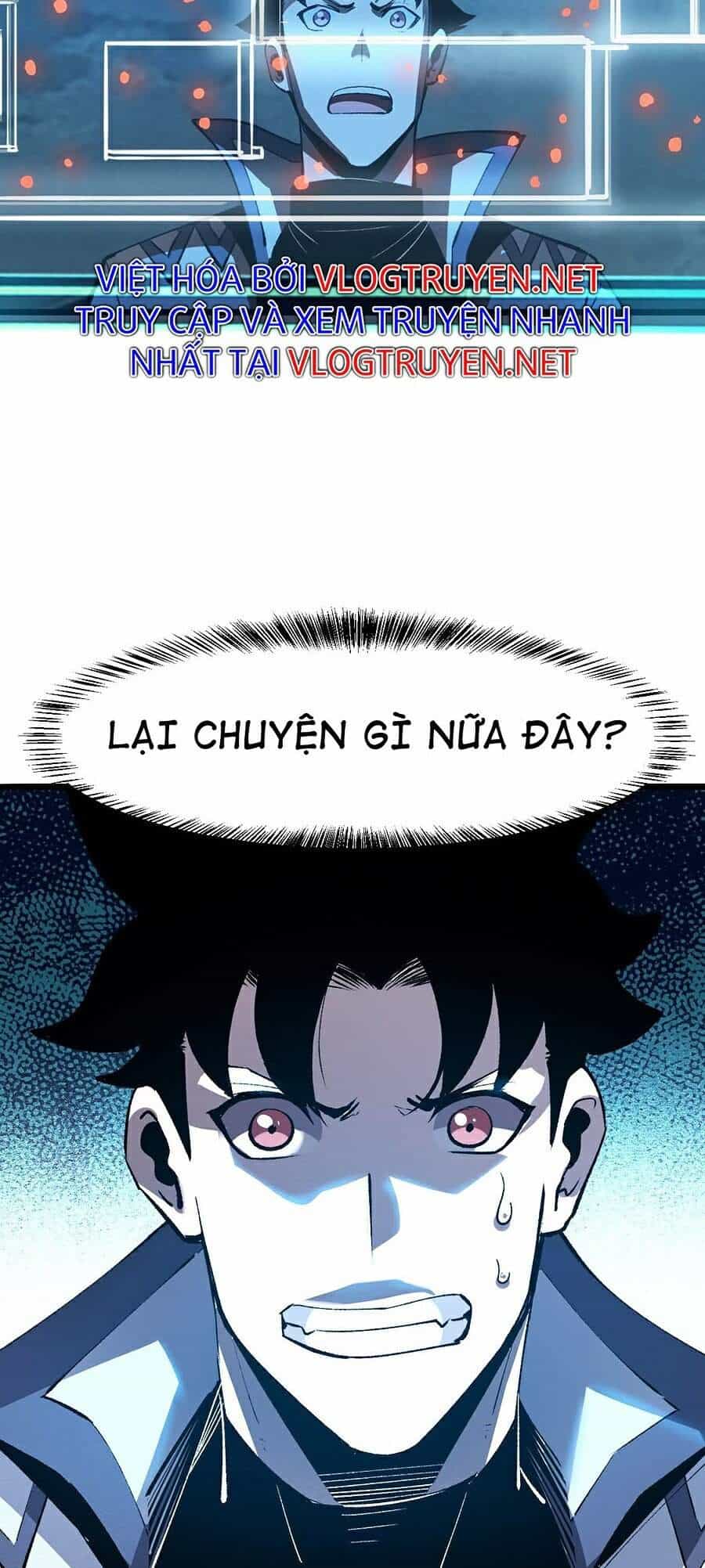 Tôi Dựa Vào Bug Làm Ông Nội Người Ta - Chương 31 - ảnh 57