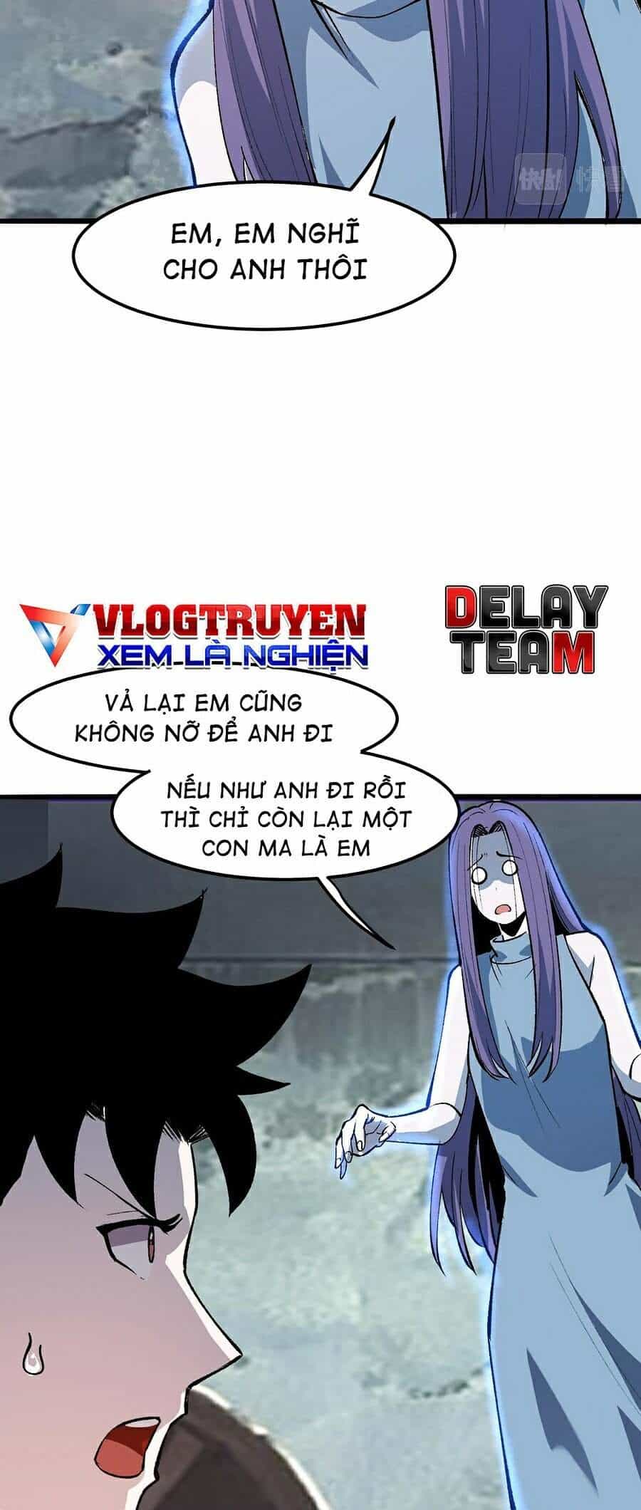 Tôi Dựa Vào Bug Làm Ông Nội Người Ta - Chương 32 - ảnh 32
