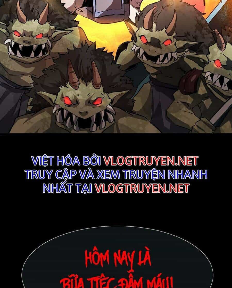 Tôi Dựa Vào Bug Làm Ông Nội Người Ta - Chương 32 - ảnh 63