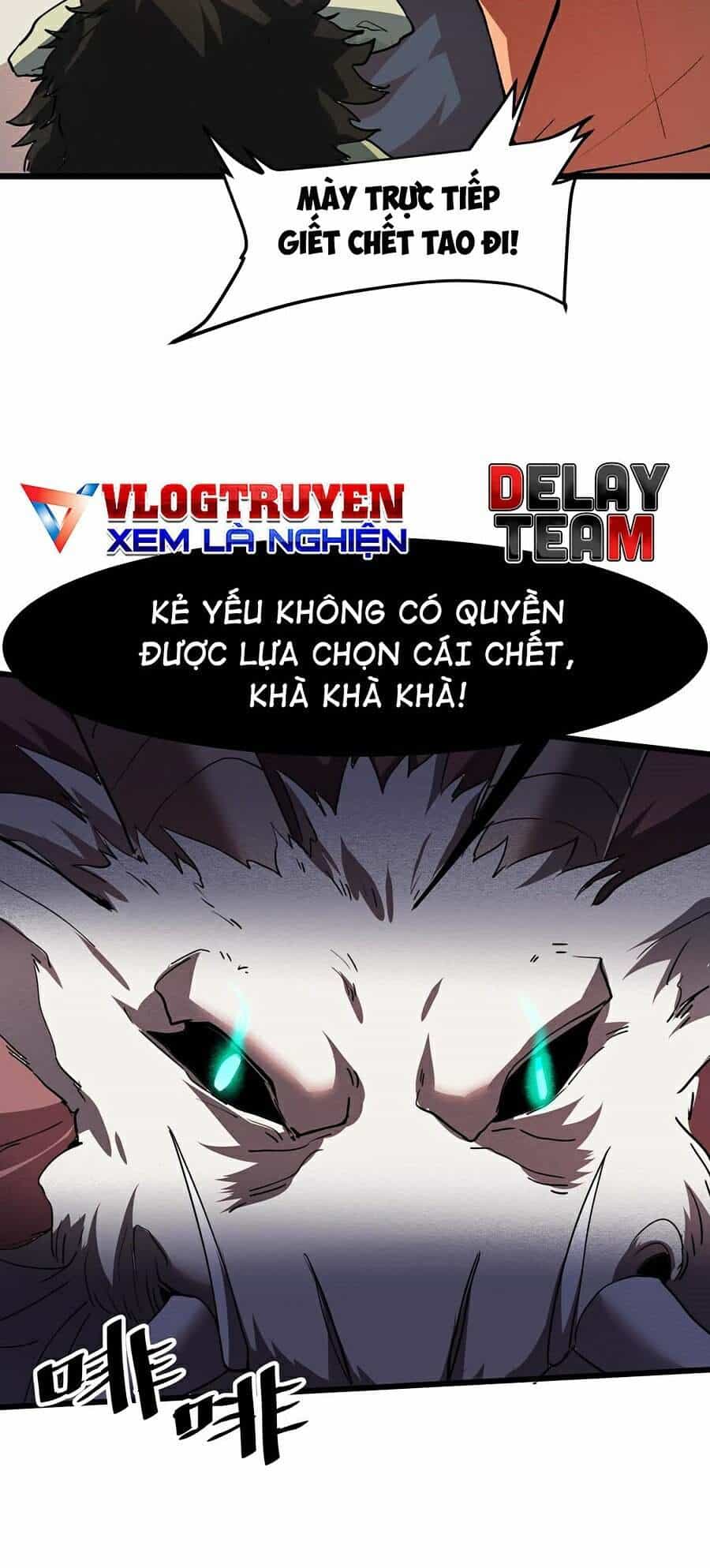Tôi Dựa Vào Bug Làm Ông Nội Người Ta - Chương 33 - ảnh 60