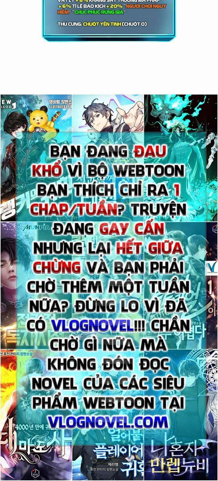 Tôi Dựa Vào Bug Làm Ông Nội Người Ta - Chương 33 - ảnh 71