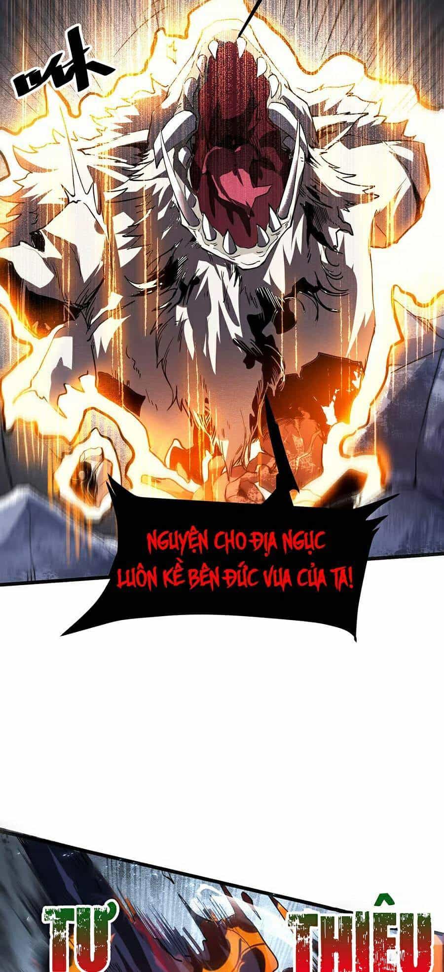Tôi Dựa Vào Bug Làm Ông Nội Người Ta - Chương 35 - ảnh 21