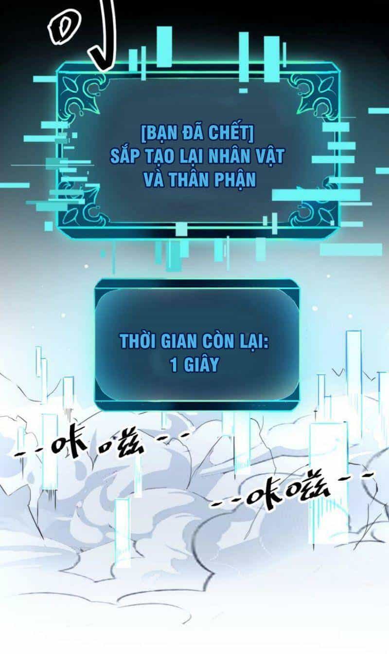 Tôi Dựa Vào Bug Làm Ông Nội Người Ta - Chương 1.2 - ảnh 52