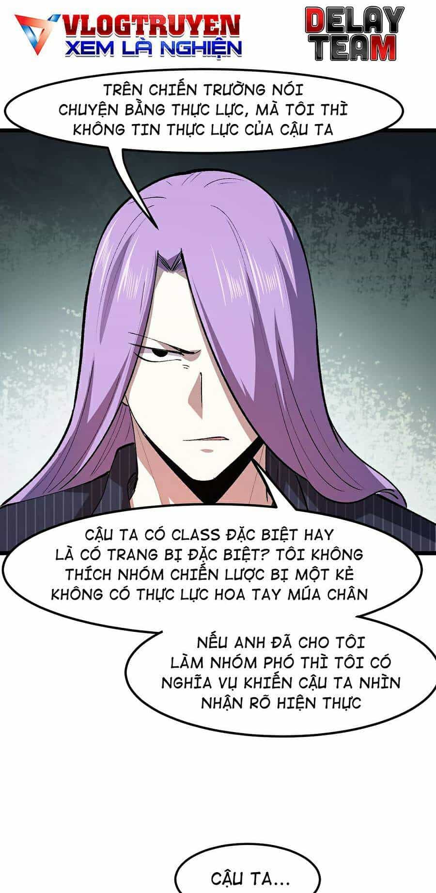 Tôi Dựa Vào Bug Làm Ông Nội Người Ta - Chương 37 - ảnh 20
