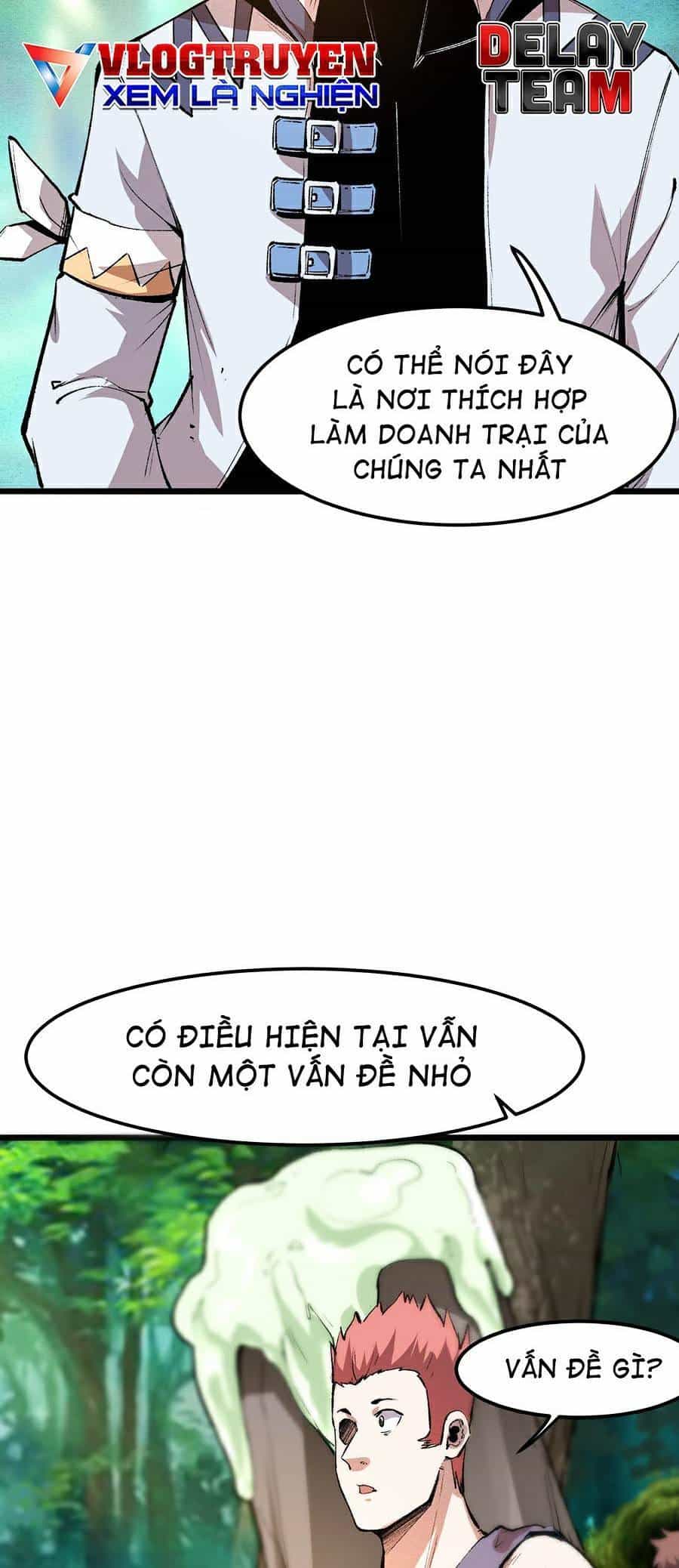 Tôi Dựa Vào Bug Làm Ông Nội Người Ta - Chương 39 - ảnh 47