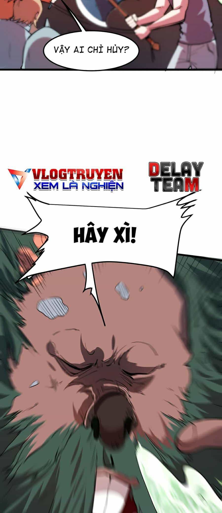 Tôi Dựa Vào Bug Làm Ông Nội Người Ta - Chương 39 - ảnh 55