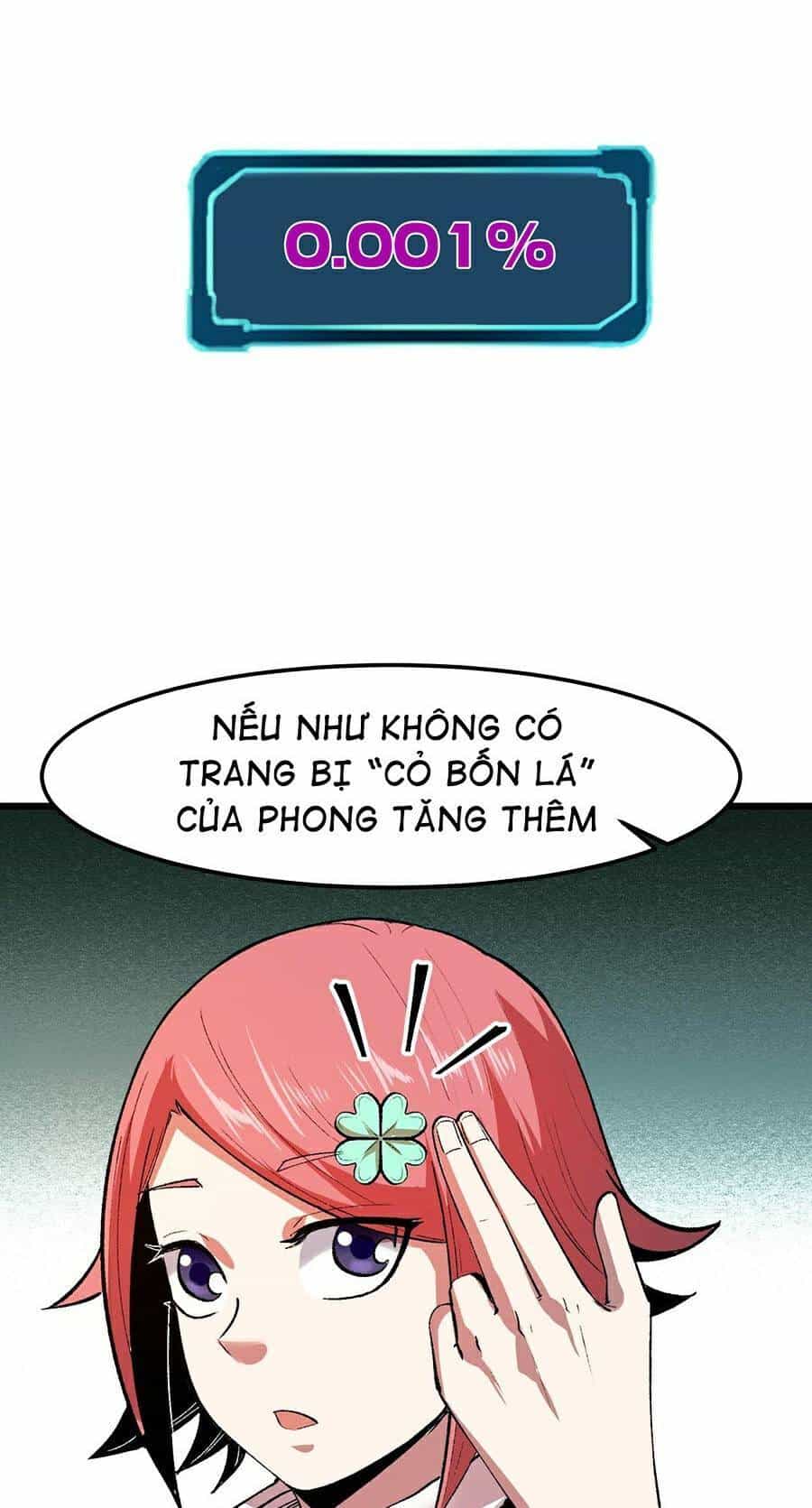 Tôi Dựa Vào Bug Làm Ông Nội Người Ta - Chương 43 - ảnh 11