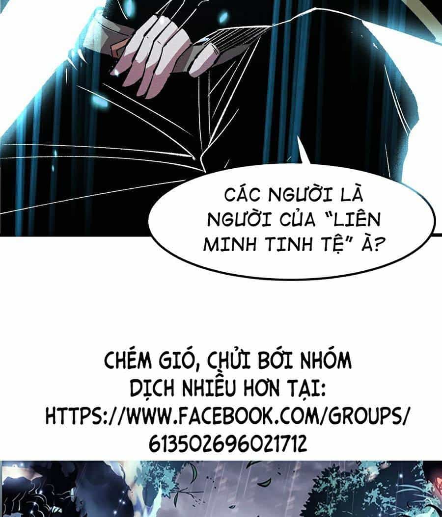 Tôi Dựa Vào Bug Làm Ông Nội Người Ta - Chương 44 - ảnh 61