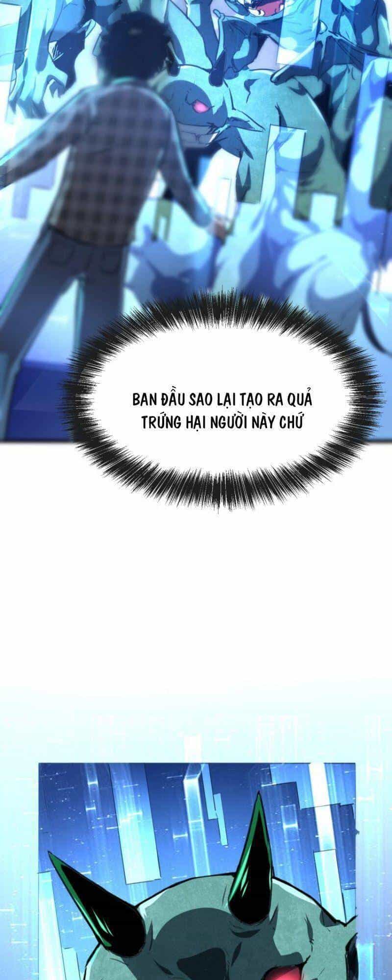 Tôi Dựa Vào Bug Làm Ông Nội Người Ta - Chương 2 - ảnh 96