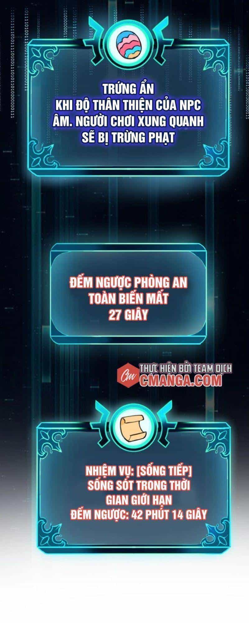 Tôi Dựa Vào Bug Làm Ông Nội Người Ta - Chương 2 - ảnh 98