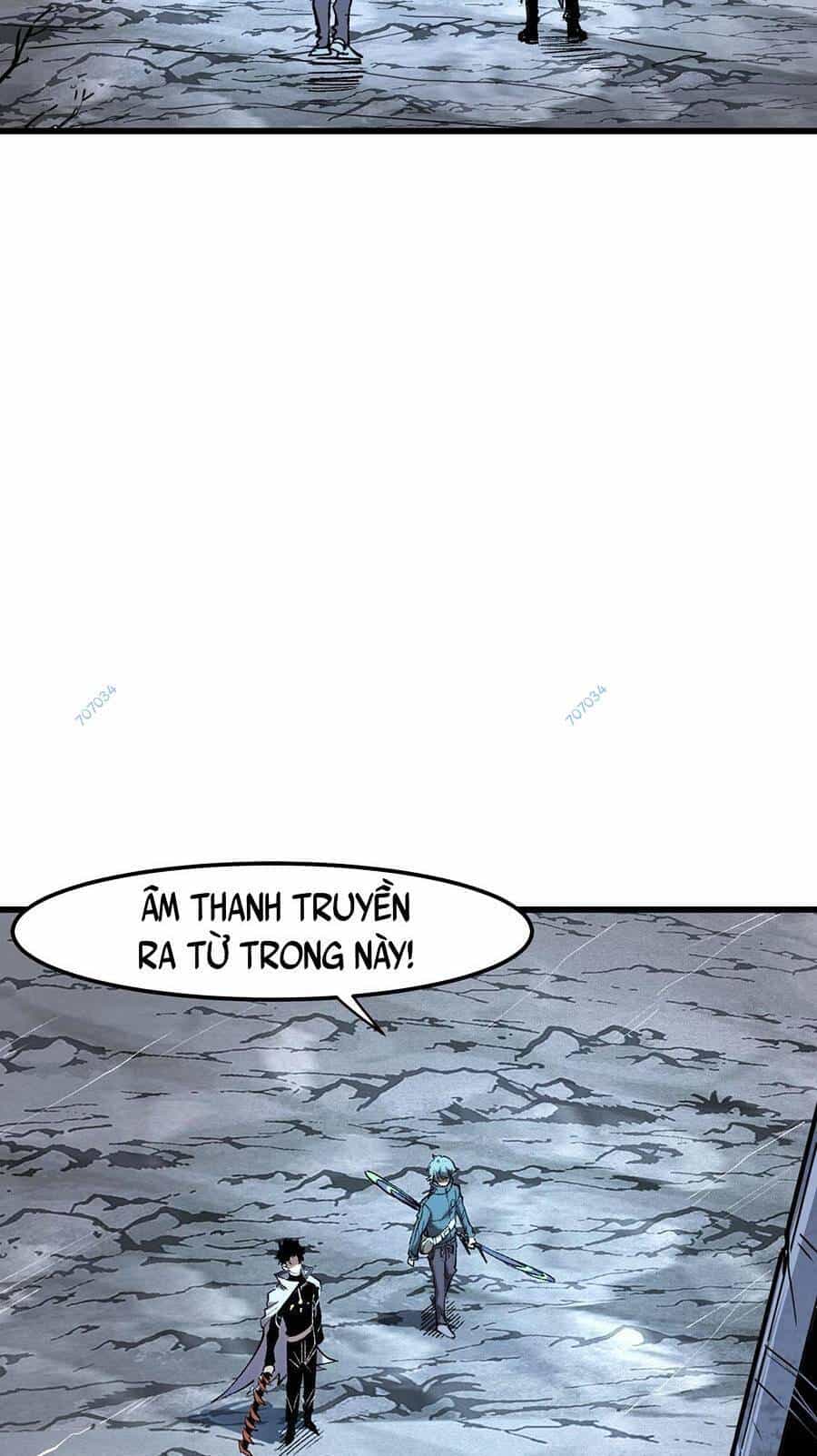 Tôi Dựa Vào Bug Làm Ông Nội Người Ta - Chương 49 - ảnh 38