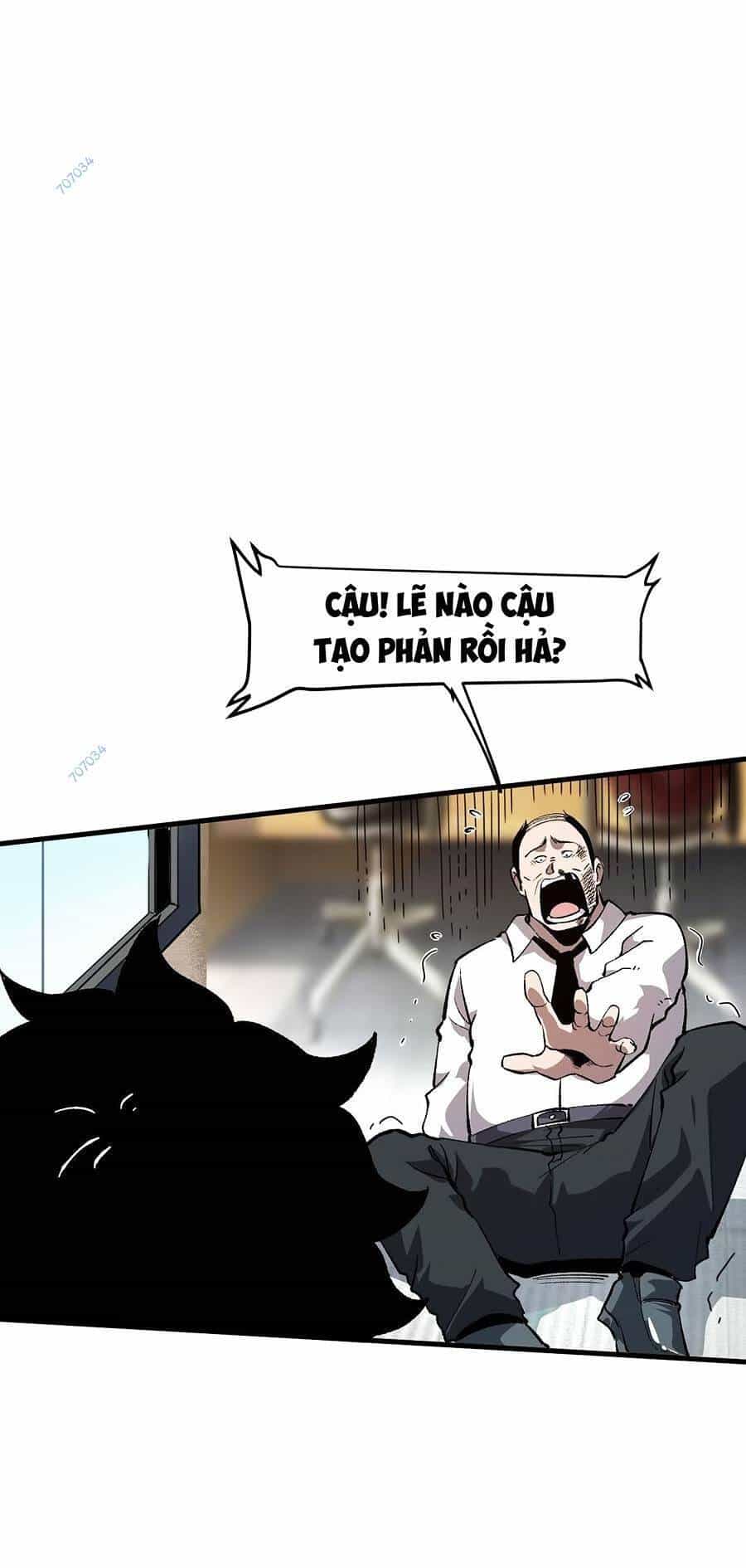 Tôi Dựa Vào Bug Làm Ông Nội Người Ta - Chương 52 - ảnh 10