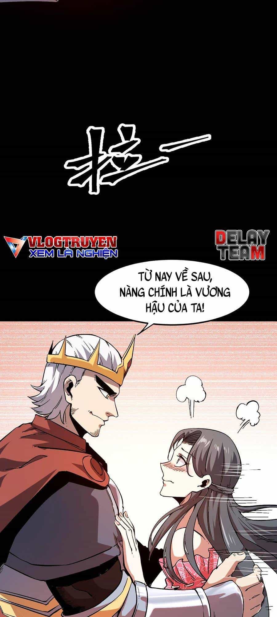 Tôi Dựa Vào Bug Làm Ông Nội Người Ta - Chương 56 - ảnh 20