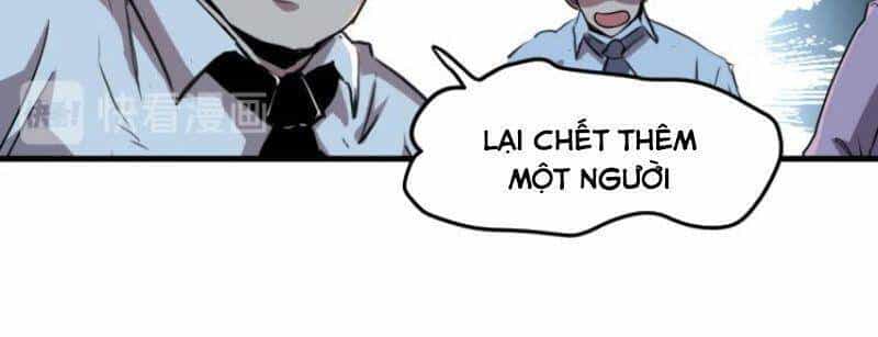 Tôi Dựa Vào Bug Làm Ông Nội Người Ta - Chương 3 - ảnh 41