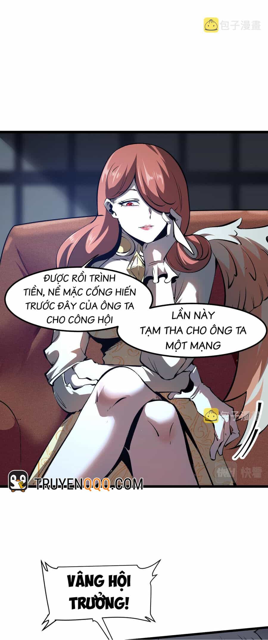 Tôi Dựa Vào Bug Làm Ông Nội Người Ta - Chương 60 - ảnh 28