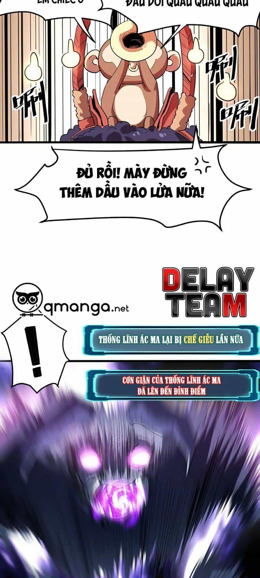 Tôi Dựa Vào Bug Làm Ông Nội Người Ta - Chương 5 - ảnh 59